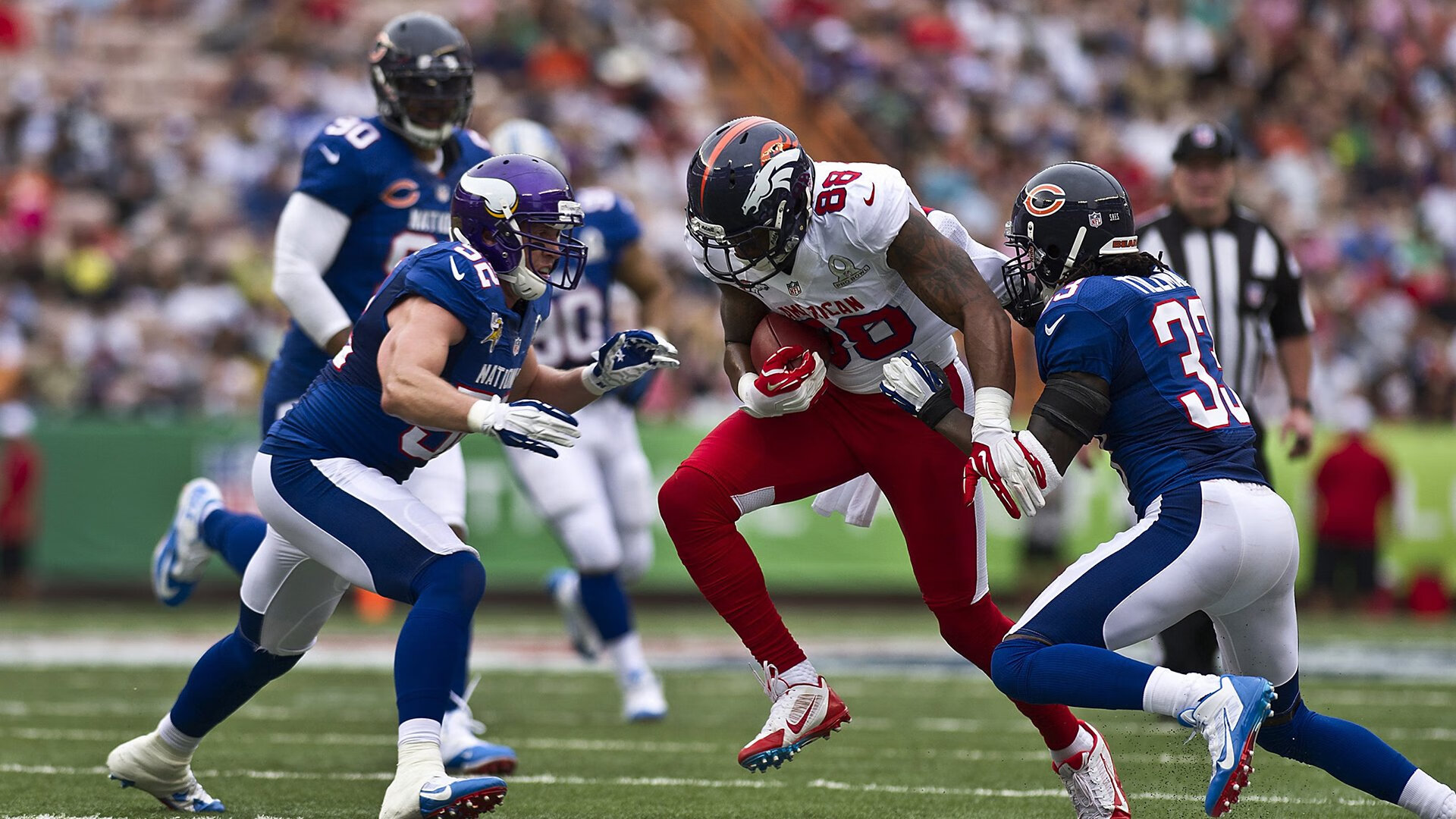 九游体育平台-AC米兰主场战平热那亚，雷比奇突破射门，意甲ac米兰对热那亚