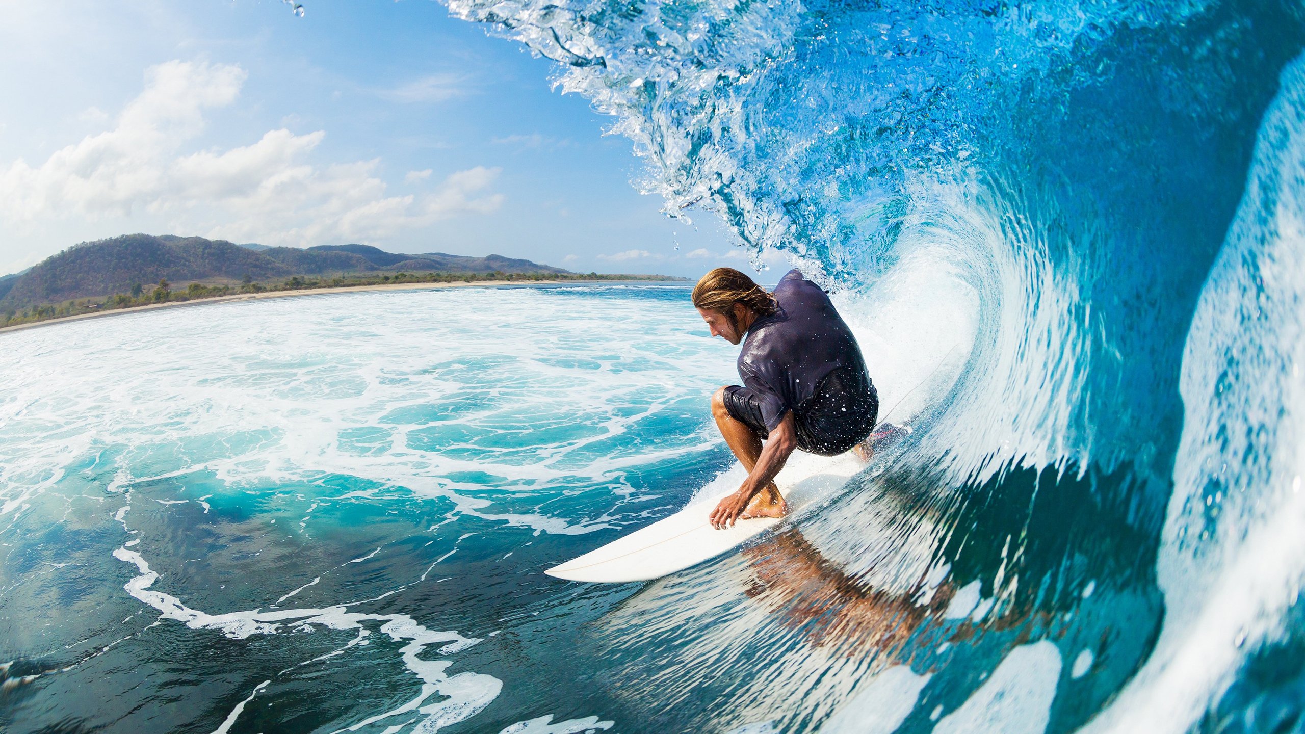 【马克·塞尔比】坚不可摧的防守体系，诠释冠军之道，马克 塞尔比